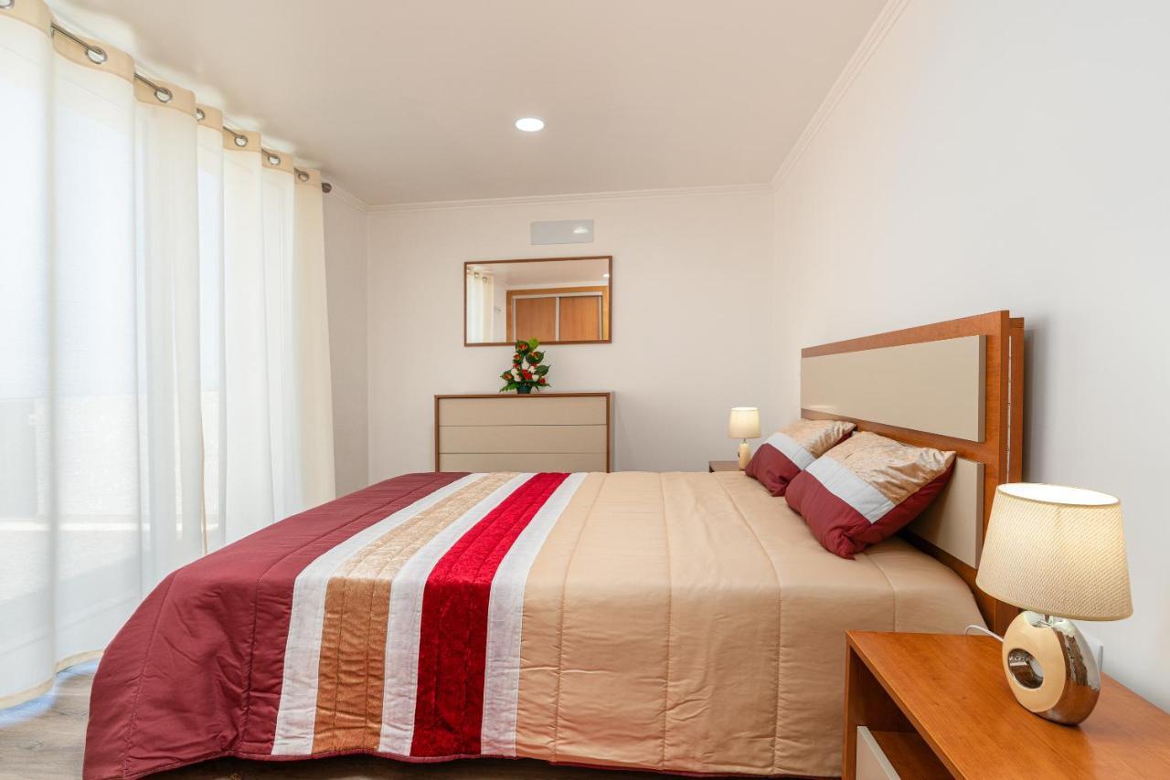 Casa Terra-Boa Villa Arco da Calheta Kültér fotó