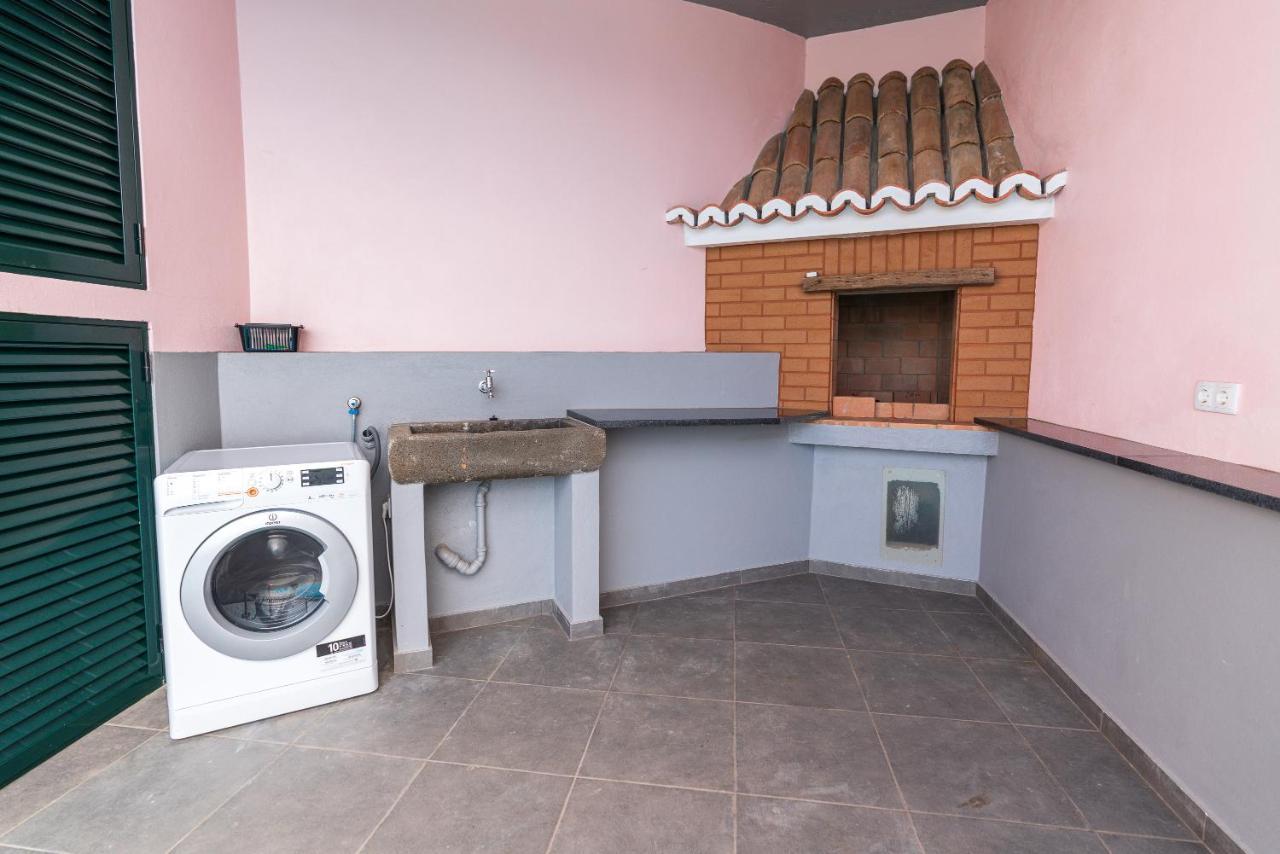 Casa Terra-Boa Villa Arco da Calheta Kültér fotó